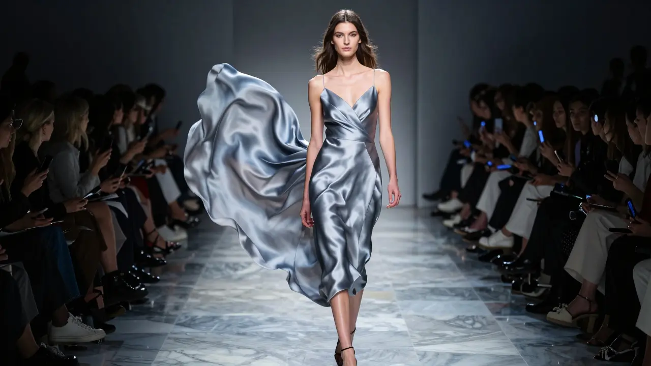 Top Models Power in Every Step: How Elite Models Dominate Runways, Campaigns, and Influence