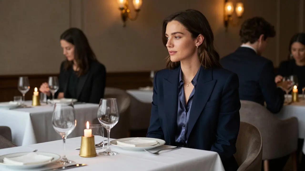 Eskort Service Defines Style: What It Really Means in 2026