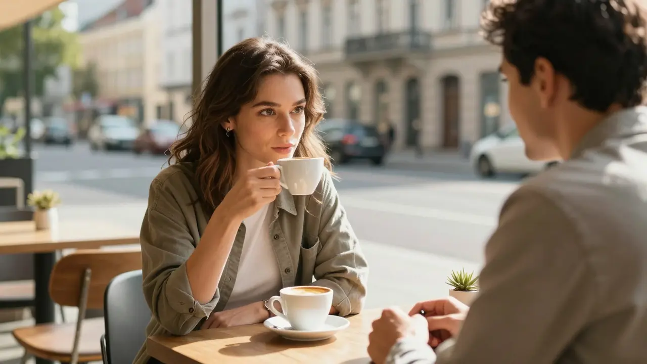 Euro Escort Girls: What They Really Offer and How to Approach Them Responsibly