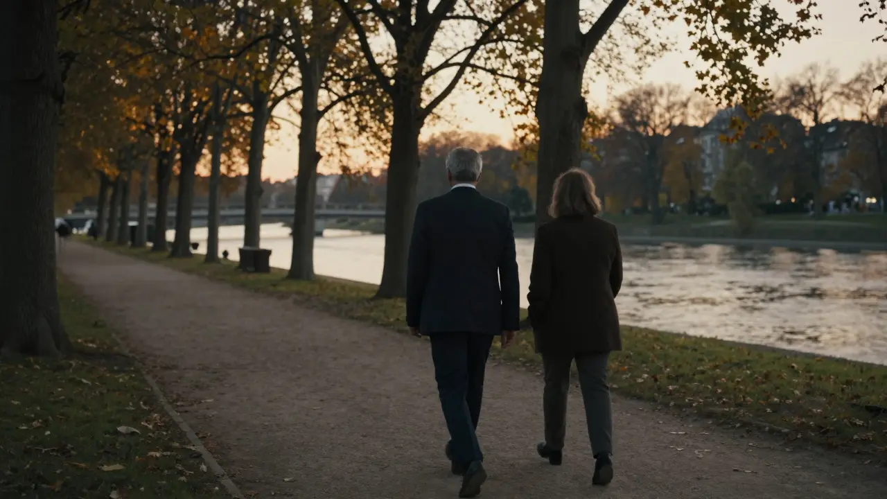 Munich Escort Guides: What to Know Before You Go