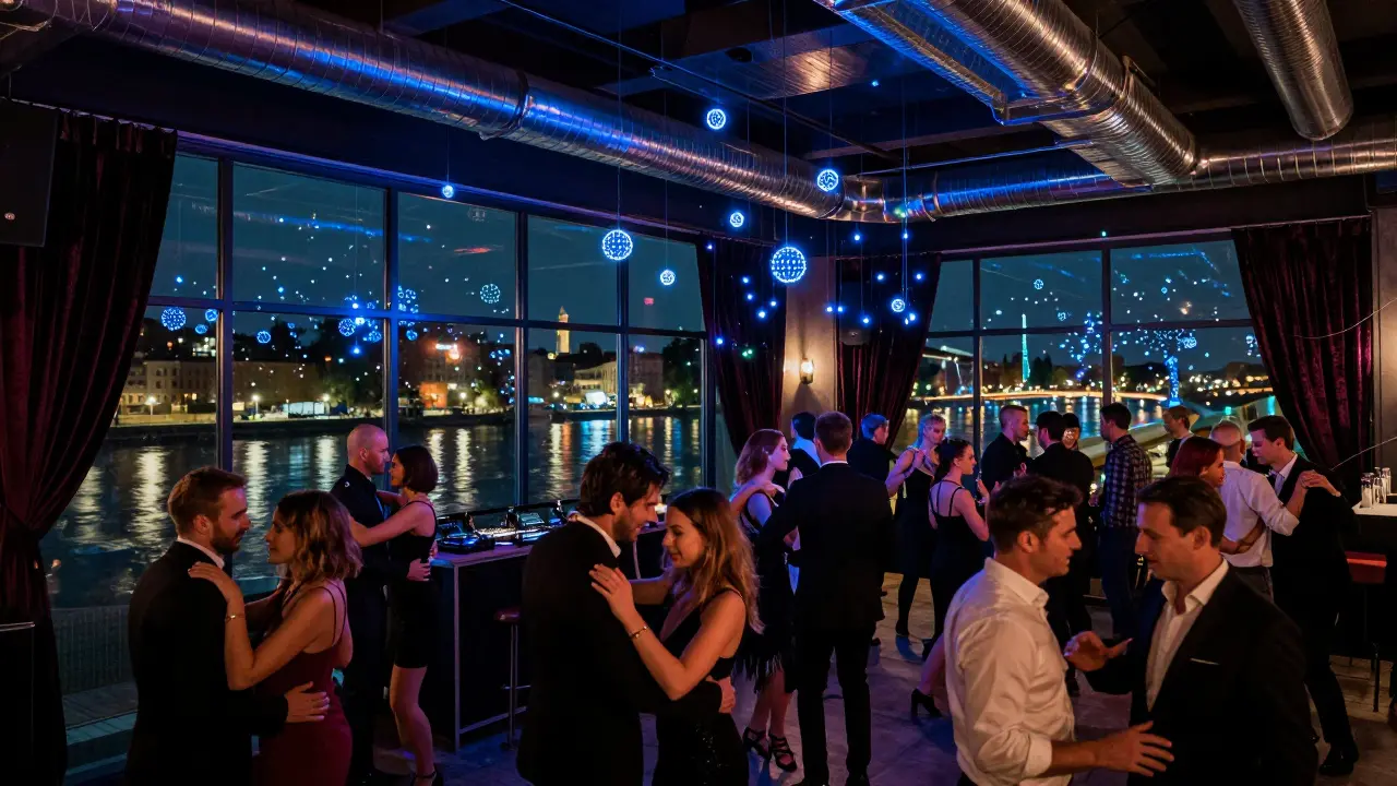 Pacha Munich Where Glamour Rules: The Ultimate Guide to the City’s Most Iconic Nightclub