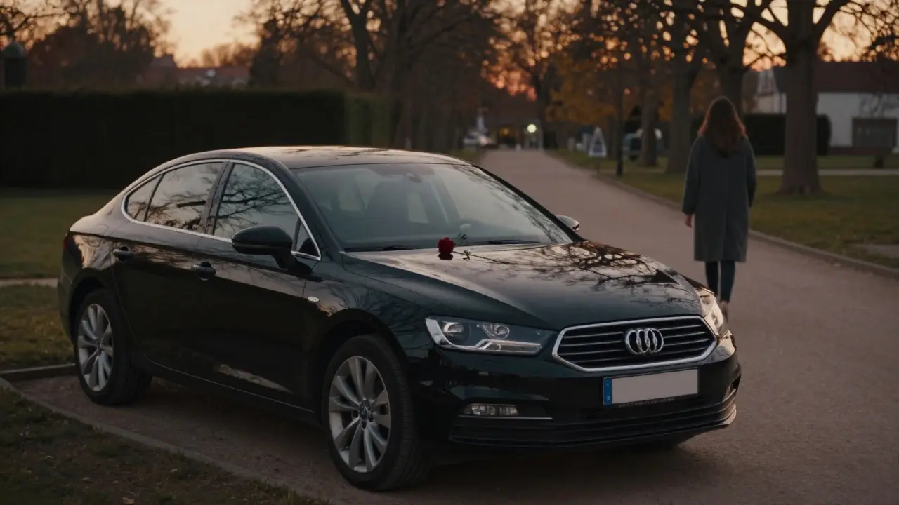 Secret Ladies Unveiled: The Real Story Behind Munich’s Hidden World of Discreet Companionship