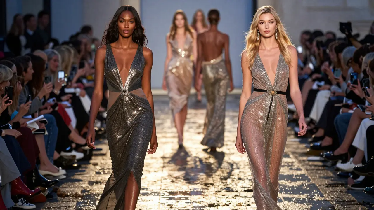 Supermodels - Fashion’s Brightest Stars: Who They Are and Why They Still Matter