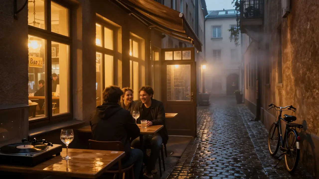 Things to Do in Munich After Midnight: Best Nightlife and Late-Night Secrets