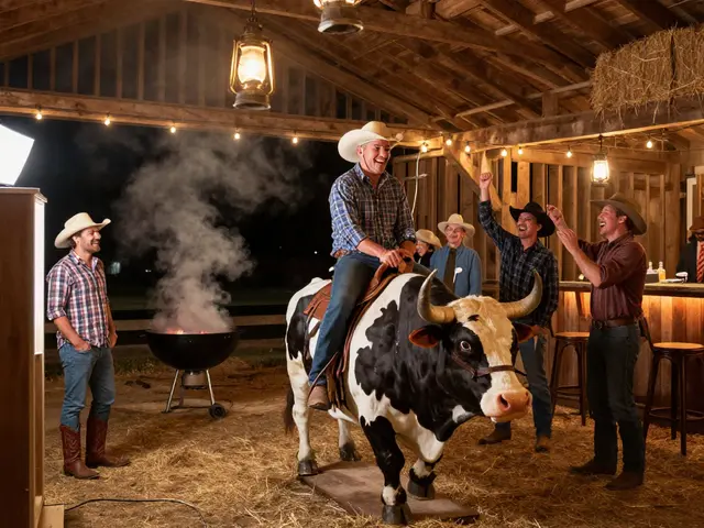 Bachelor Party - Top Venues for Your Bash