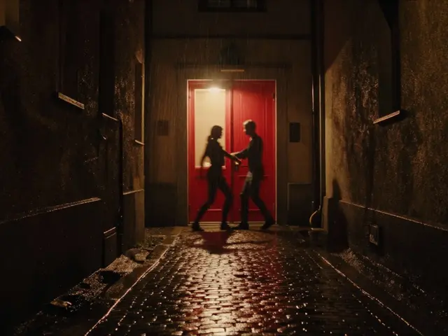 Clubs in Munich - Feel the City’s Pulse