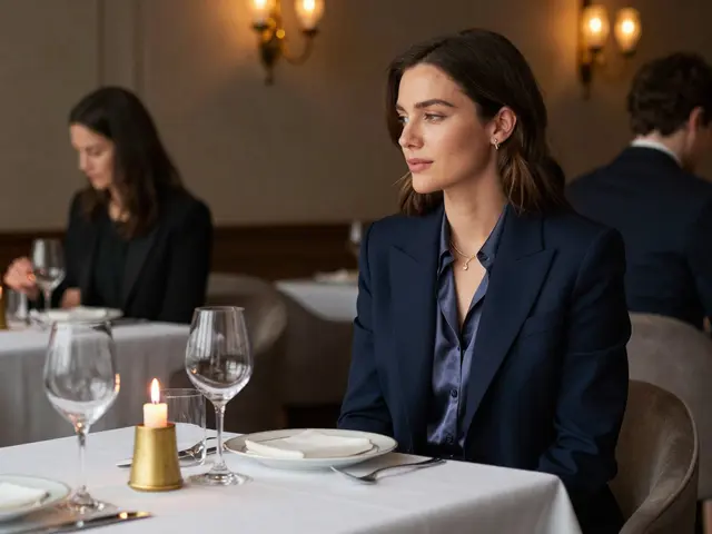 Eskort Service Defines Style: What It Really Means in 2026