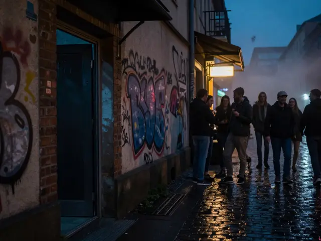 Munich Clubs: Top Spots for Night Owls in 2026