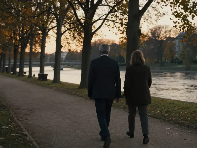 Munich Escort Guides: What to Know Before You Go