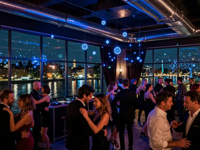 Pacha Munich Where Glamour Rules: The Ultimate Guide to the City’s Most Iconic Nightclub