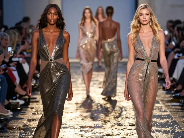 Supermodels - Fashion’s Brightest Stars: Who They Are and Why They Still Matter