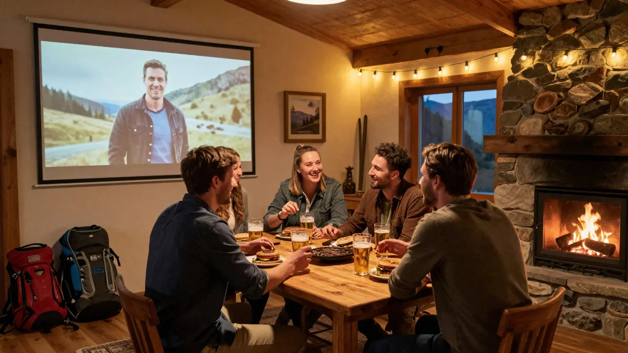 Bachelor Party Ideas: Where to Mingle and Celebrate