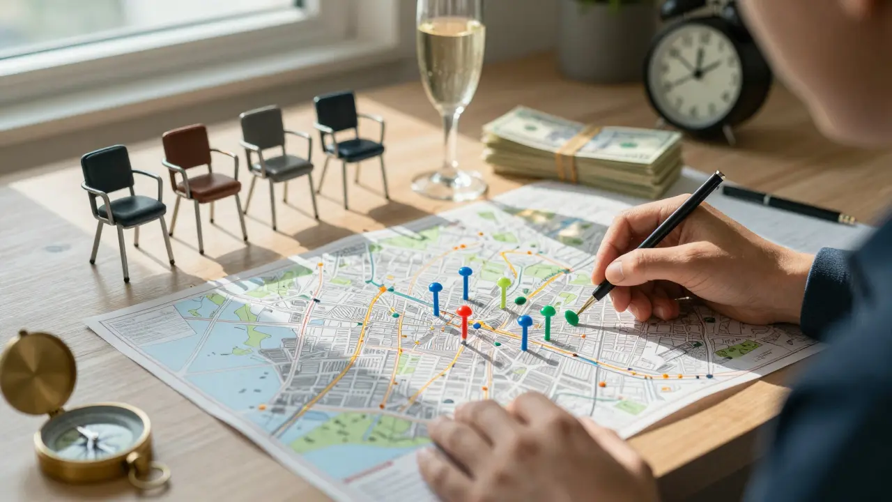 Best Party Spots for Every Celebration in 2026