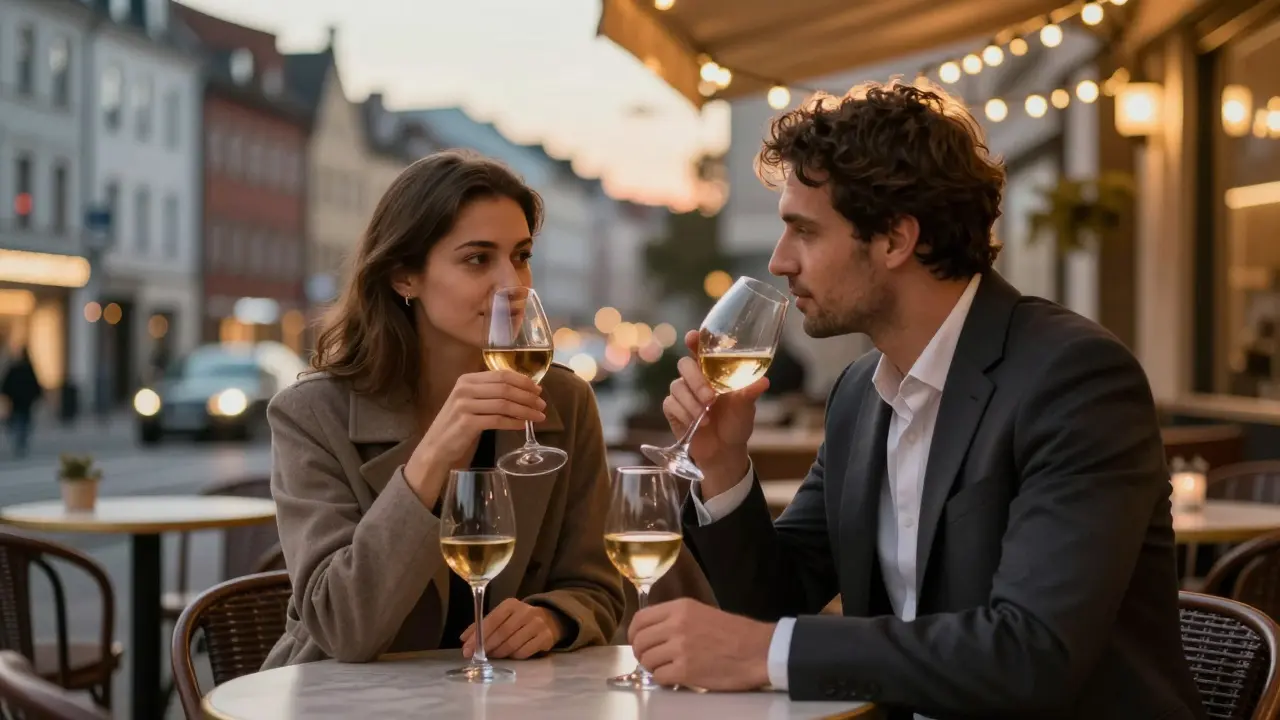 Escort in Munich Elevates Dates: What Really Happens and Why It Matters