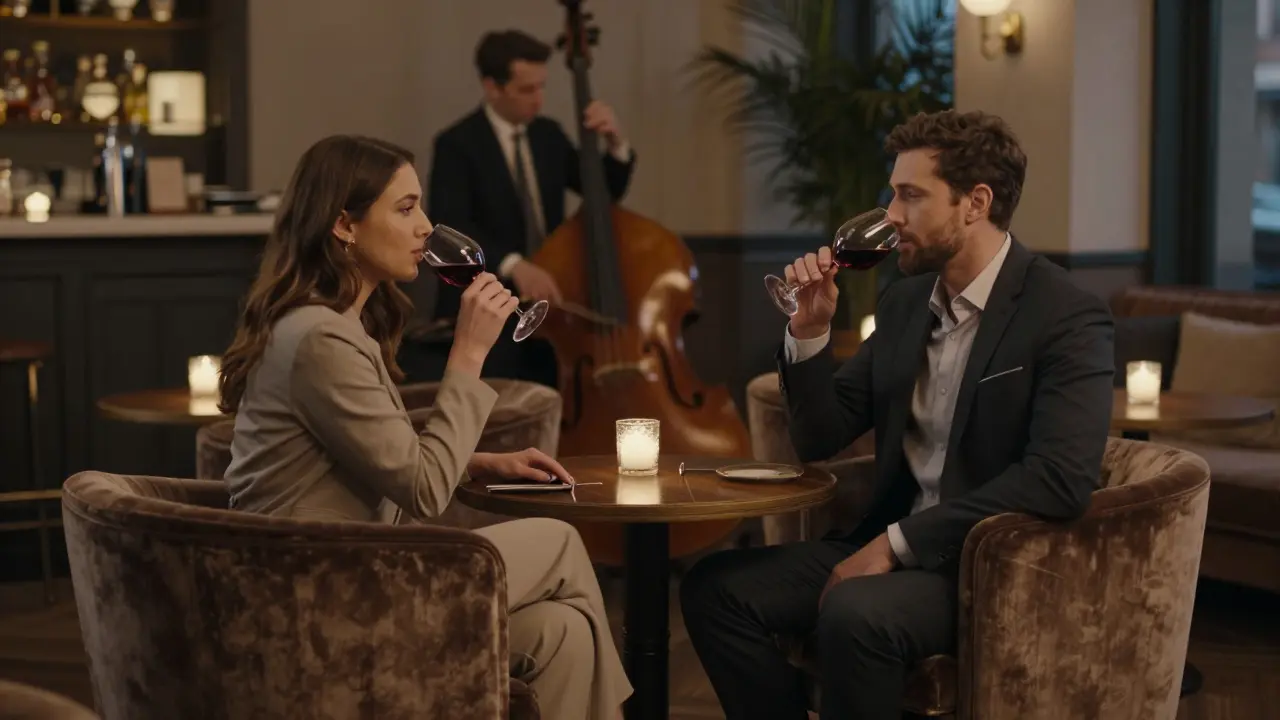 Eskort Service Enchants You: What Really Happens and Why It Matters