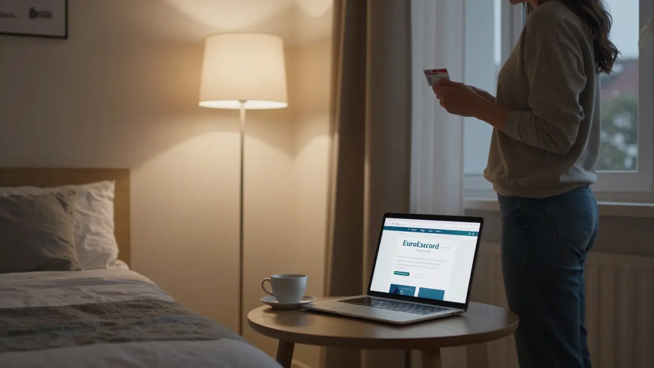 EuroEscort Munich Rules: What You Need to Know Before You Go