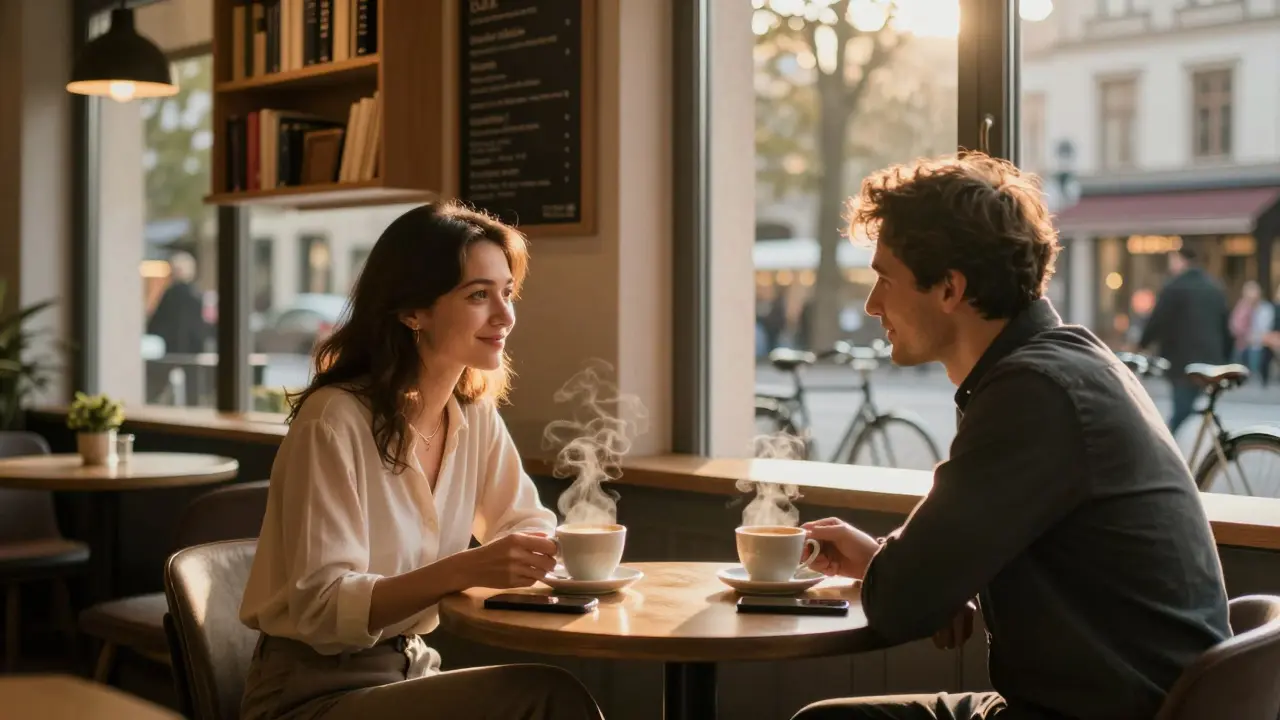 Munich Escort Reveals Hidden Gems: What No One Tells You