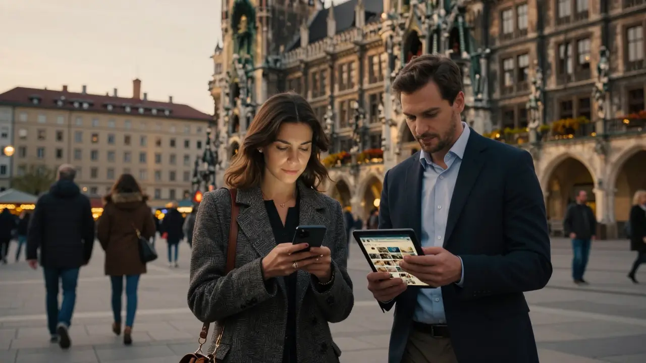 Munich Escorts: How Modern Trends Are Shaping the Industry in 2026