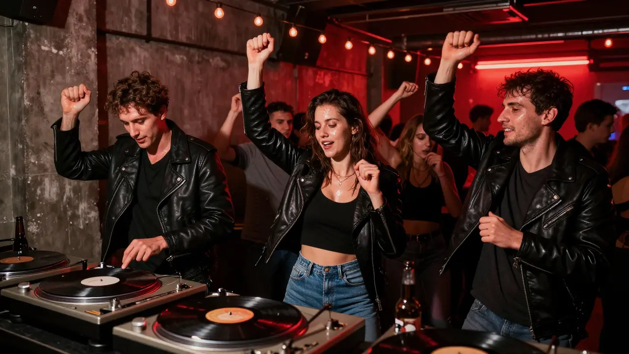 Munich Events - Hottest Parties This Weekend