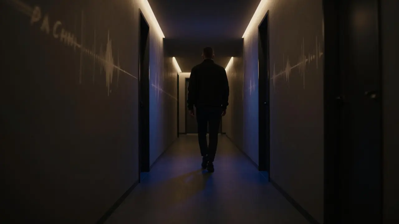 Pacha Munich - Nights Beyond Ordinary