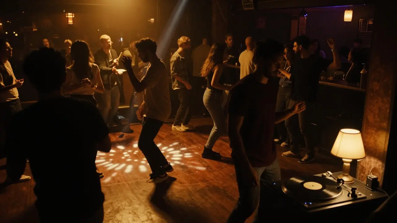 Pacha Munich - Why It’s a Must-Visit