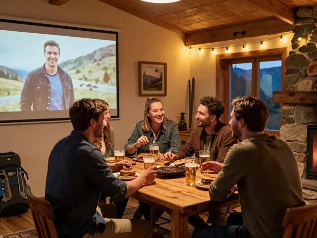 Bachelor Party Ideas: Where to Mingle and Celebrate