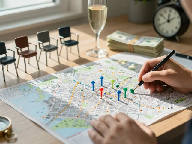 Best Party Spots for Every Celebration in 2026