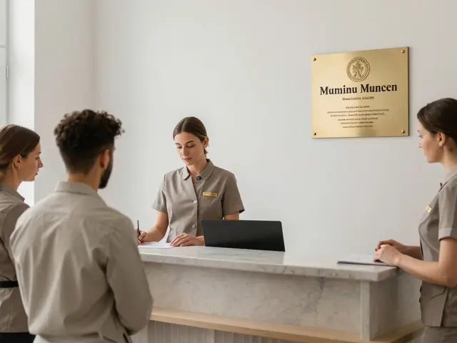 Brothel Munich: What You Need to Know About Legal Adult Services