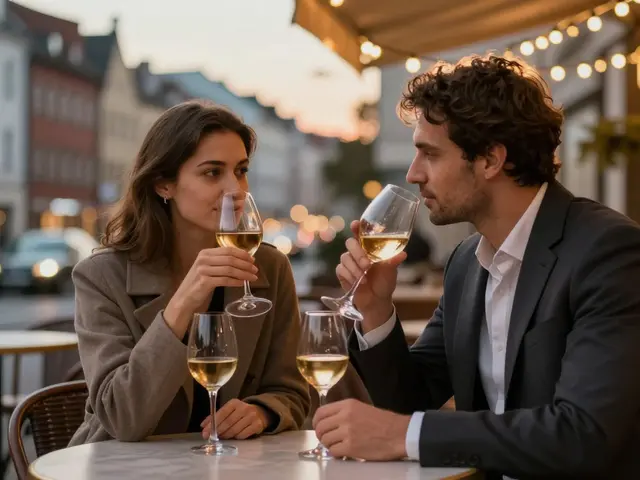 Escort in Munich Elevates Dates: What Really Happens and Why It Matters