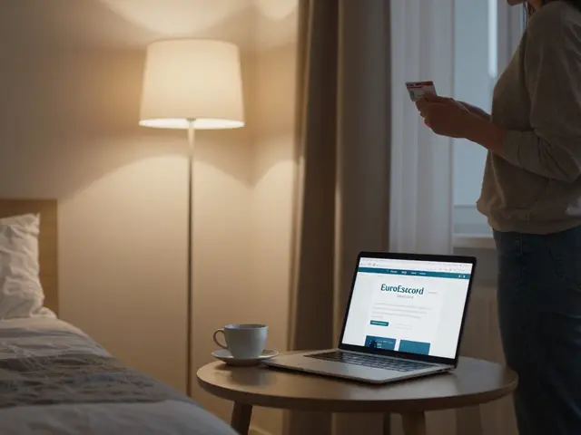 EuroEscort Munich Rules: What You Need to Know Before You Go