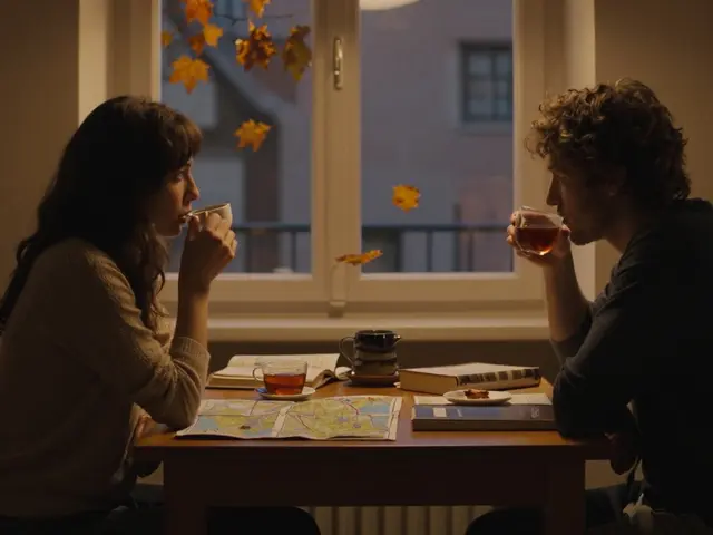 EuroEscort Munich: What Makes It Thrive in the Heart of Bavaria