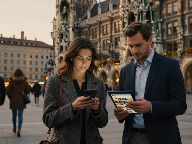 Munich Escorts: How Modern Trends Are Shaping the Industry in 2026