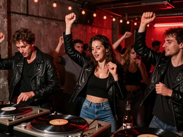 Munich Events - Hottest Parties This Weekend