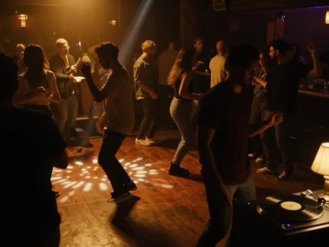 Pacha Munich - Why It’s a Must-Visit