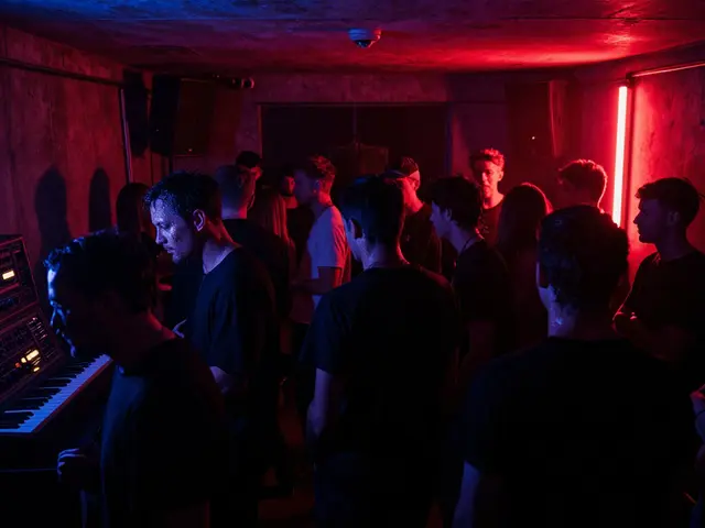 Party Hard - The Ultimate Nightlife Experience