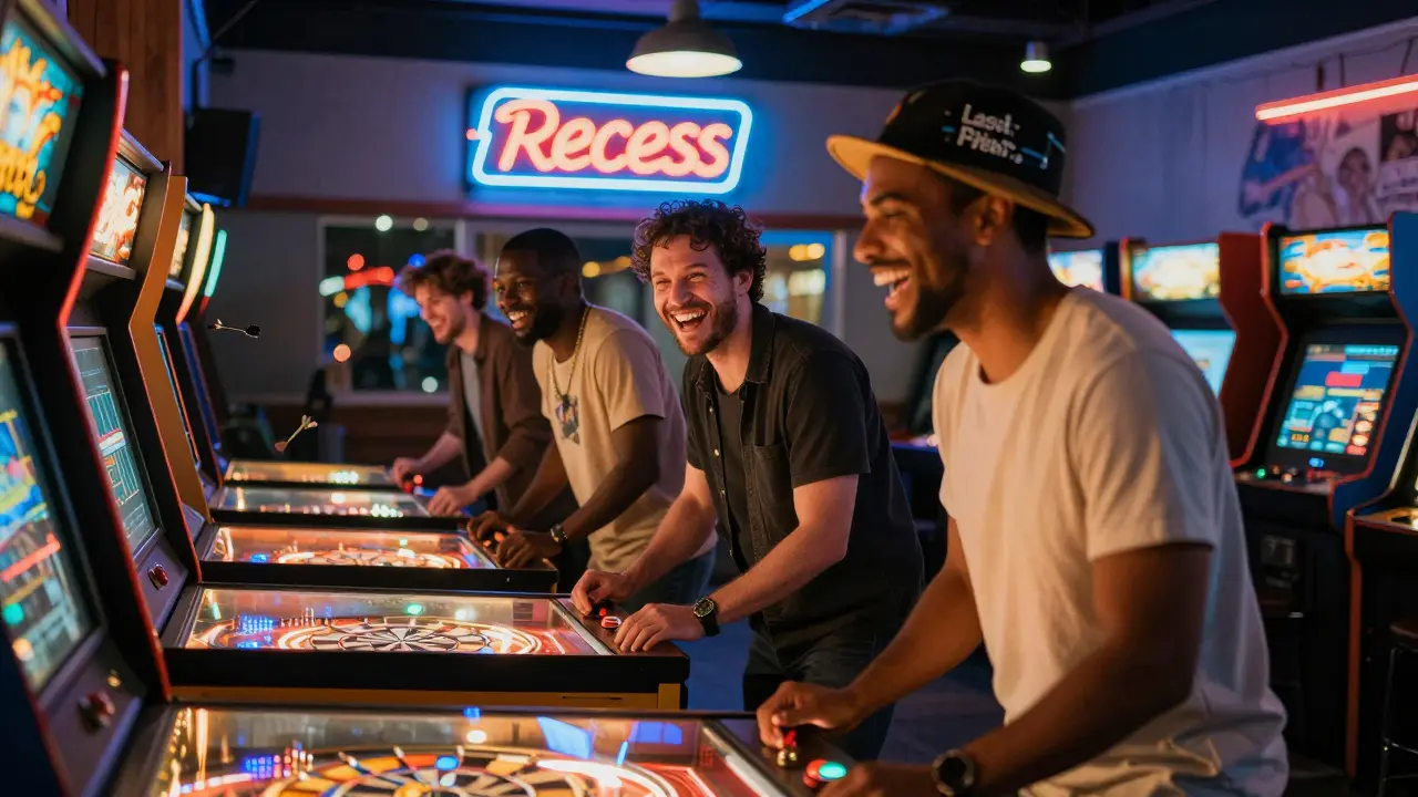 Bachelor Party Nights Packed with Energy: How to Plan the Ultimate Crew Celebration