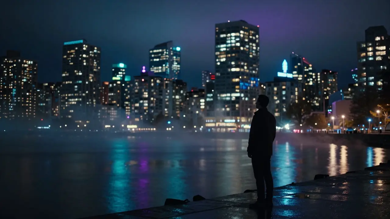 Does Escort Service Truly Thrive in Vancouver in 2026?