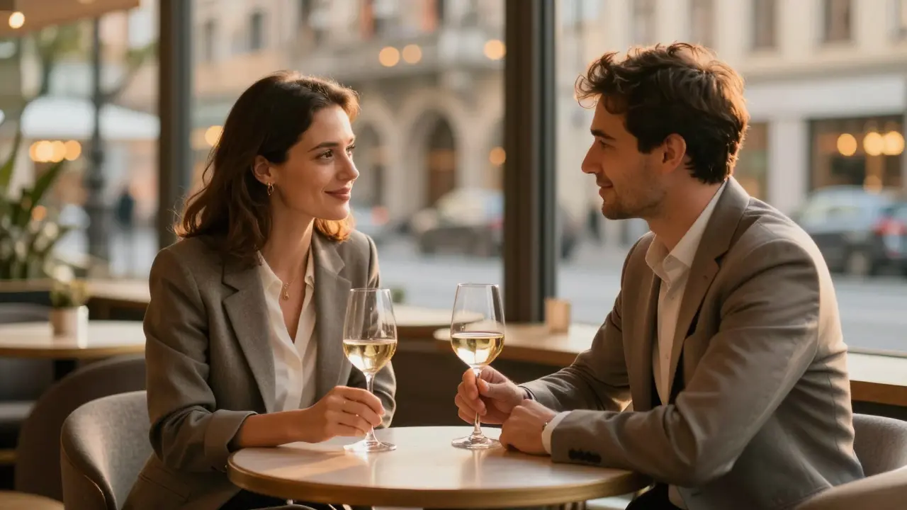 Escort Munich - Safe Choices