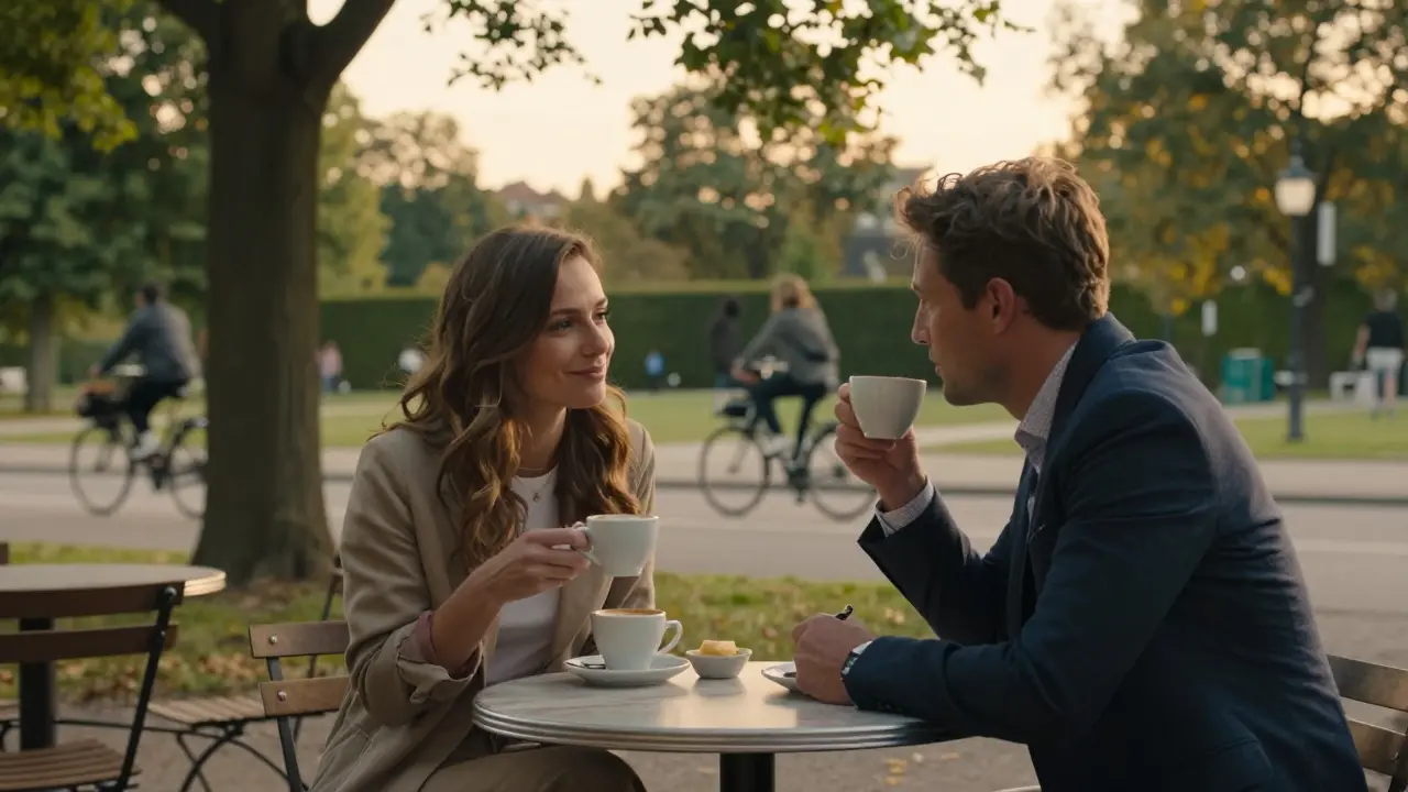 Escort Services in Munich: What You Really Need to Know