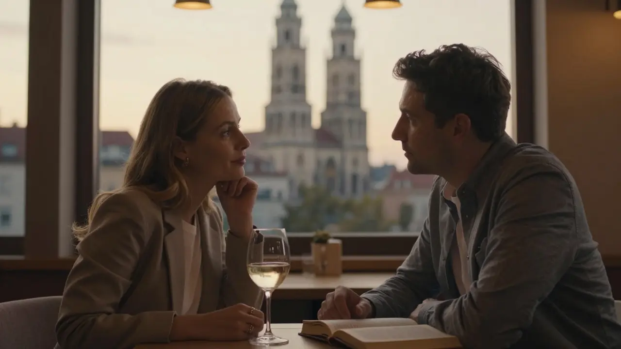 Euroescort Munich - Best Pros