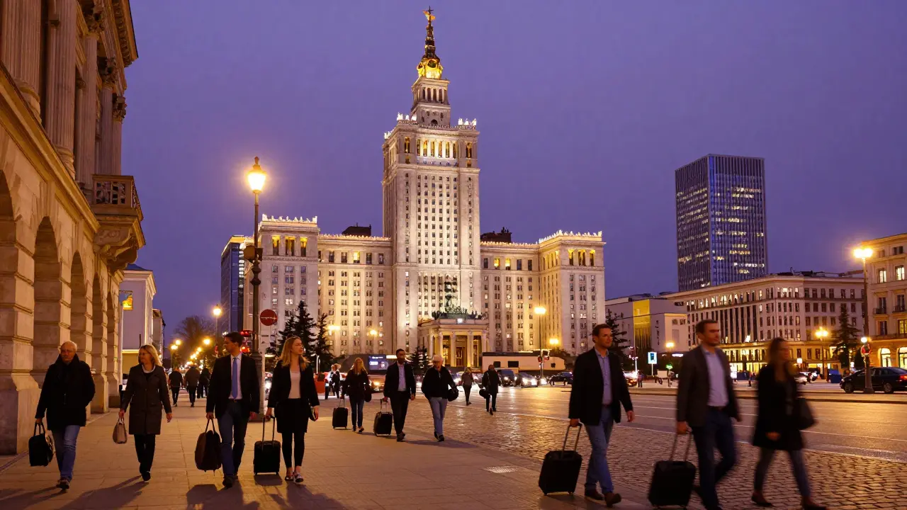 How Escort Services Work in Different Locations - Complete Guide