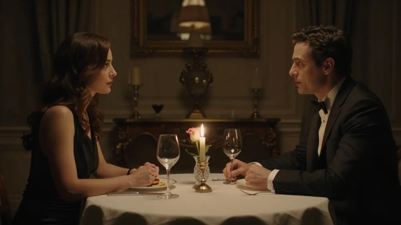 Secret Ladies Draw Elite Eyes: What Really Happens Behind Closed Doors