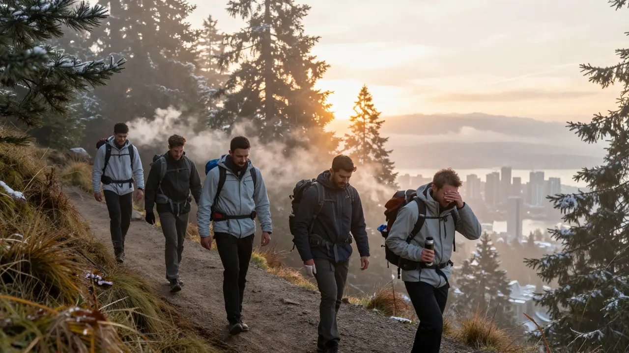 Stag Party - Nights Beyond Ordinary