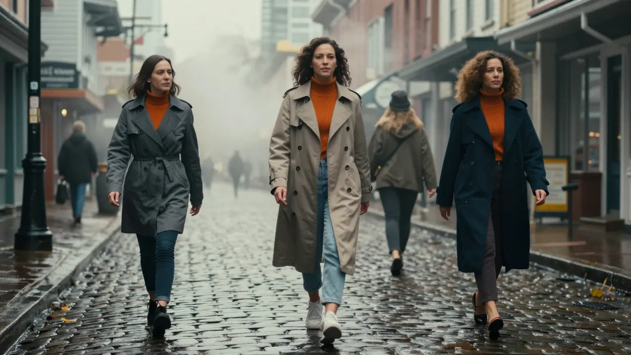 Supermodels - Breaking Style Barriers: The 2026 Guide