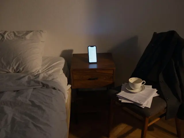 Callgirl Reveals Munich Life: What It's Really Like Behind the Scenes