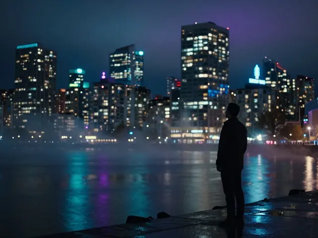 Does Escort Service Truly Thrive in Vancouver in 2026?