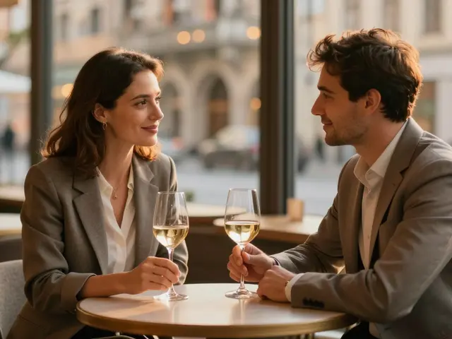 Escort Munich - Safe Choices