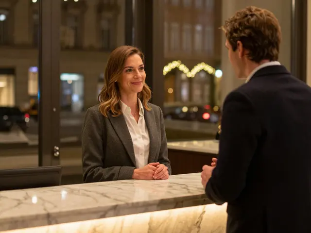 Euro Escort Girls in Munich: What You Need to Know