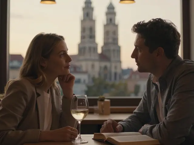 Euroescort Munich - Best Pros