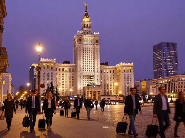 How Escort Services Work in Different Locations - Complete Guide